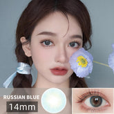 Russian Blue